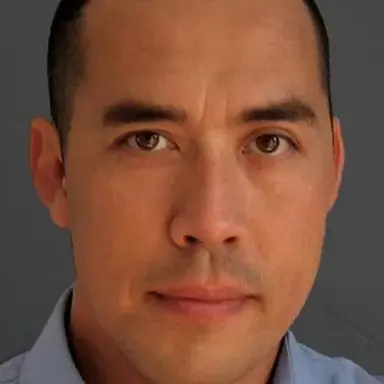 Richard Dorton