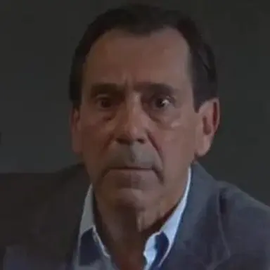 Robert Silver