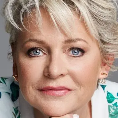 Søs Egelind