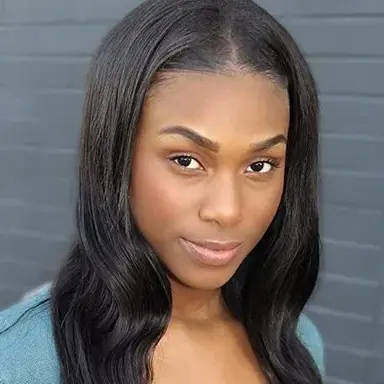 Shaylin Becton