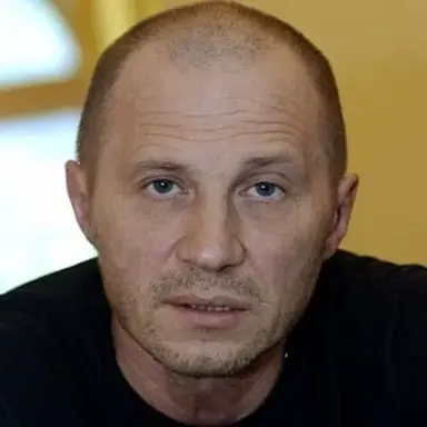Leonid Maksimov