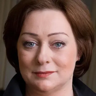 Mariya Aronova