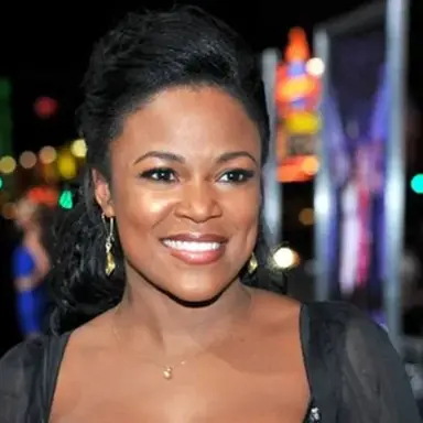 DeQuina Moore