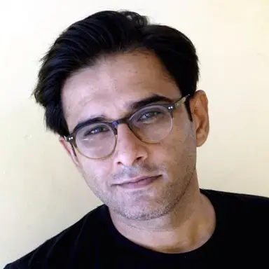 Vivek Gomber