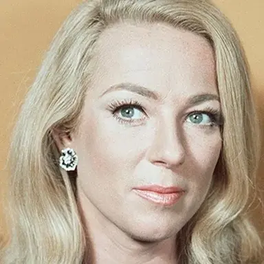 Anne Sharp