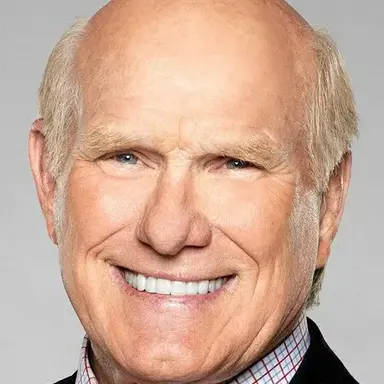 Terry Bradshaw