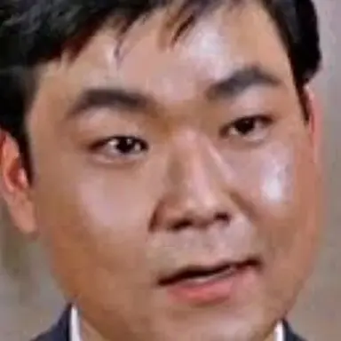 Ernest Harada