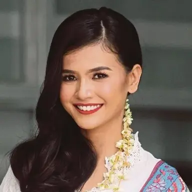 Ezzaty Abdullah