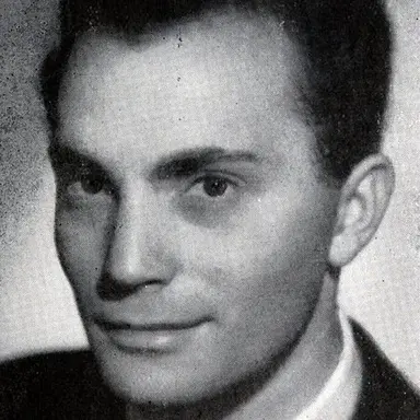 Enrico Osterman