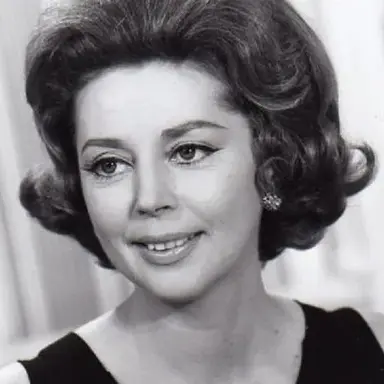 Anne Vernon
