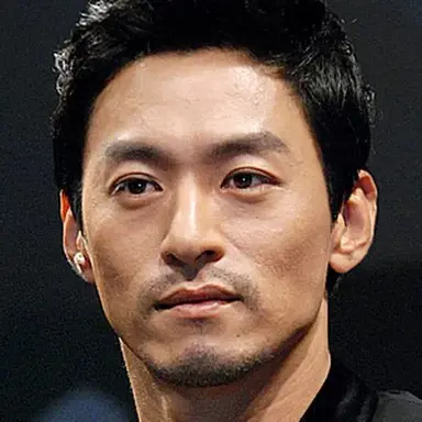 Ju Jin-mo