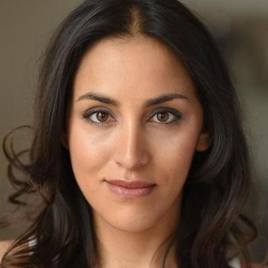 Anoushka Rava