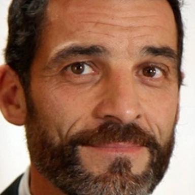 Xavier Mathieu