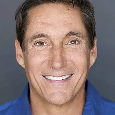 Michael Corbett