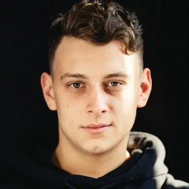 Egor Drozd