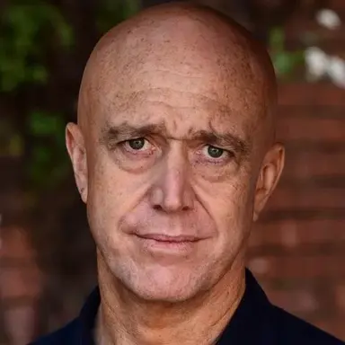 Alistair Bates