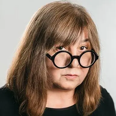 Marie Ludvíková