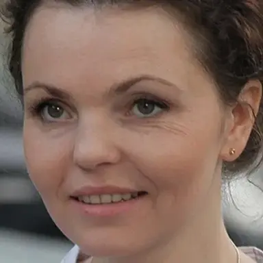 Alla Mezentseva