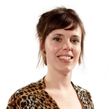 Liesa Naert