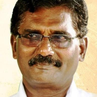 Vela Ramamoorthy