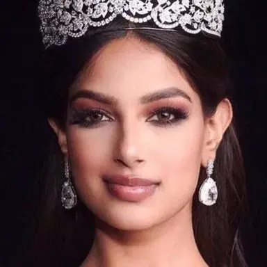 Harnaaz Kaur Sandhu