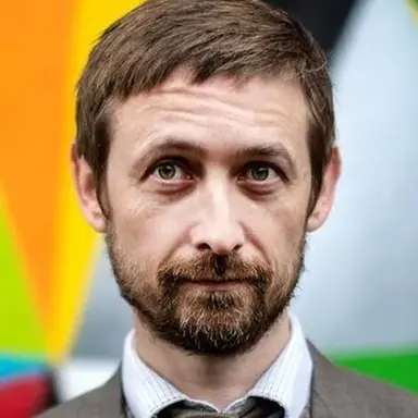 Neil Hannon