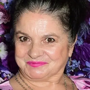 Tina Romero