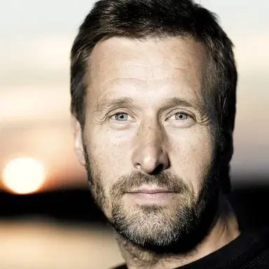 Allan Olsen