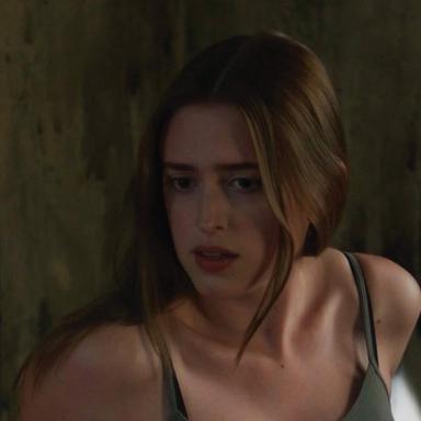 Olivia Deligan