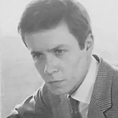 Fabrizio Capucci