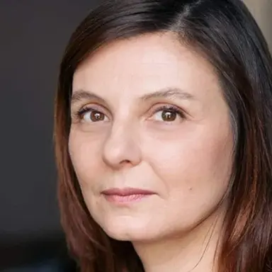 Séverine Warneys