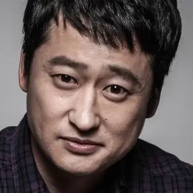 Shin Dam-su