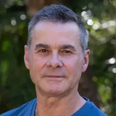 Mark Southworth