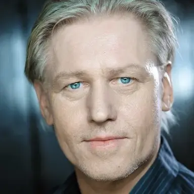 Arved Birnbaum