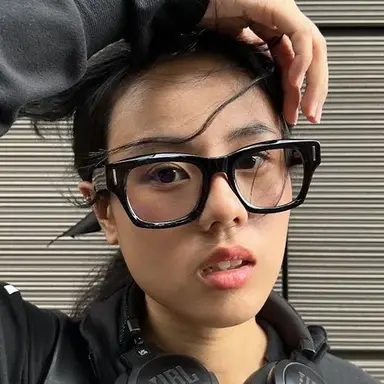 Sheila Kusnadi