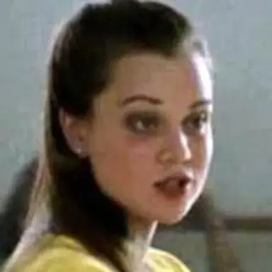 Amanda Wilmshurst