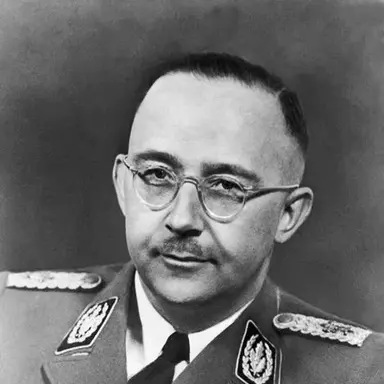 Heinrich Himmler