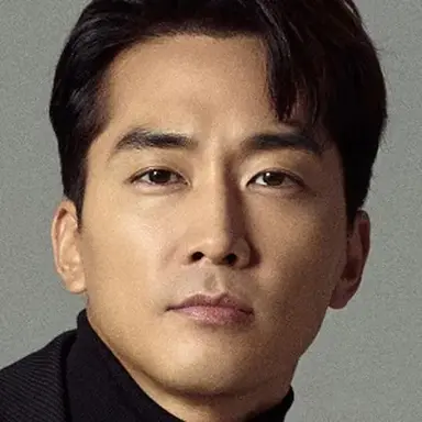 Song Seung-heon