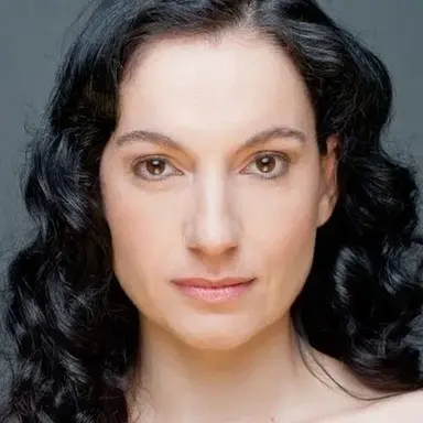 Eva Rufo