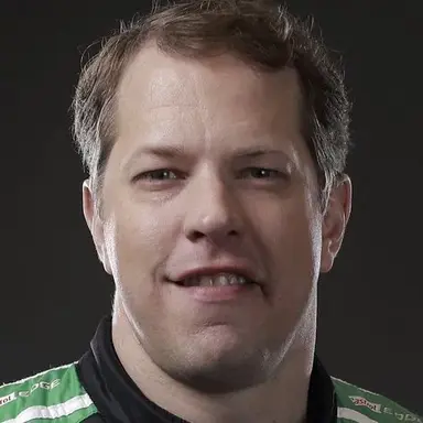 Brad Keselowski
