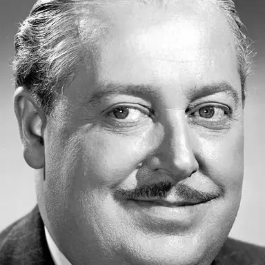 Paul Maxey