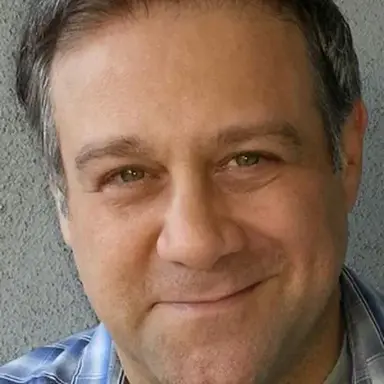 Steve Bernie