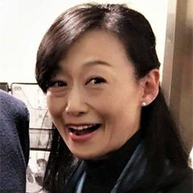 Sumiko Tanaka