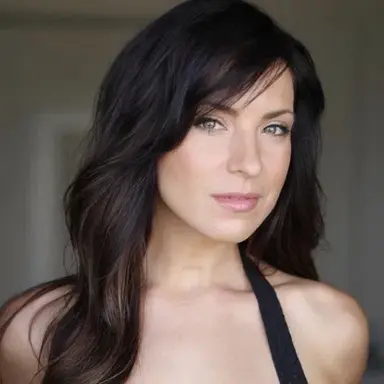 Ava Gaudet