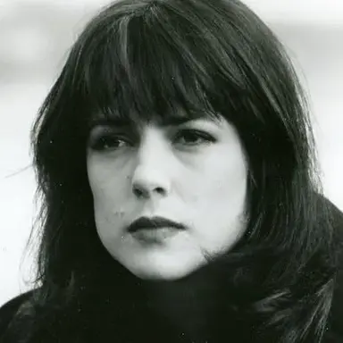 Michelle Meyrink