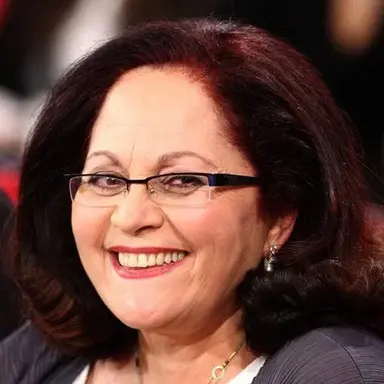 Gladys Cohen