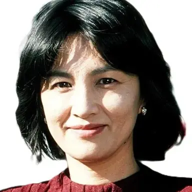 Midori Takei