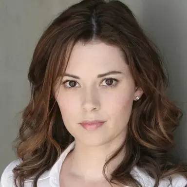 Megahn Perry