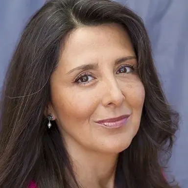 Ivette González