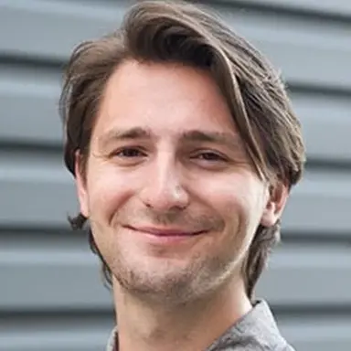 Kamil Szklany